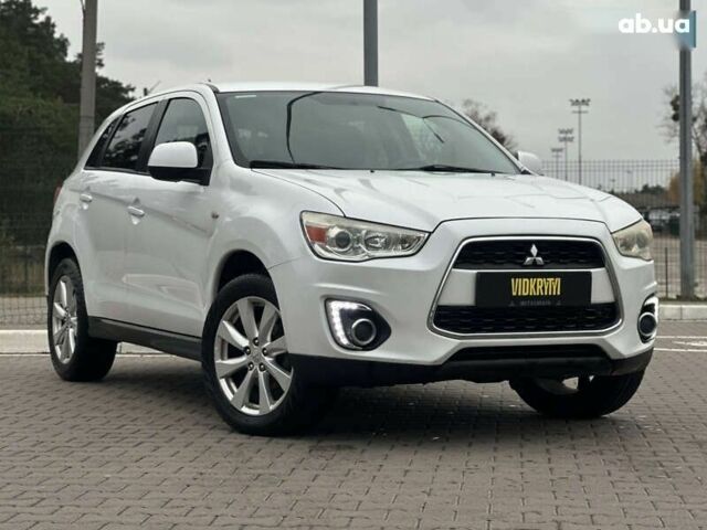 Мицубиси Аутлендер, объемом двигателя 0 л и пробегом 257 тыс. км за 10800 $, фото 8 на Automoto.ua