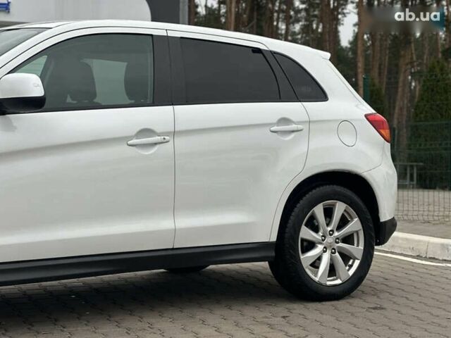 Мицубиси Аутлендер, объемом двигателя 0 л и пробегом 257 тыс. км за 10800 $, фото 6 на Automoto.ua