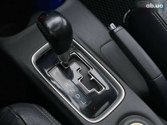 Міцубісі Аутлендер, об'ємом двигуна 0 л та пробігом 146 тис. км за 16690 $, фото 28 на Automoto.ua