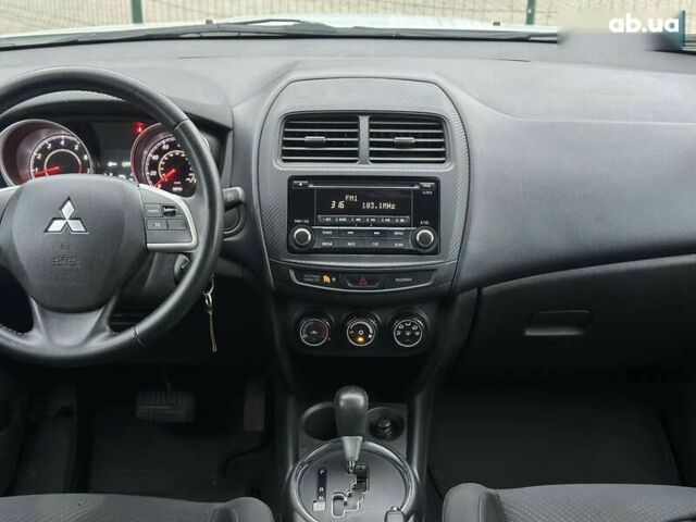 Мицубиси Аутлендер, объемом двигателя 0 л и пробегом 257 тыс. км за 10800 $, фото 20 на Automoto.ua