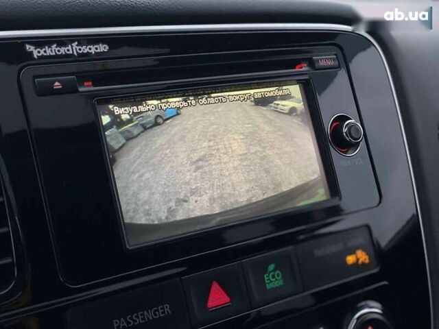 Міцубісі Аутлендер, об'ємом двигуна 0 л та пробігом 146 тис. км за 16690 $, фото 25 на Automoto.ua