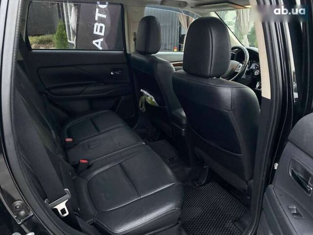 Міцубісі Аутлендер, об'ємом двигуна 0 л та пробігом 146 тис. км за 16690 $, фото 14 на Automoto.ua