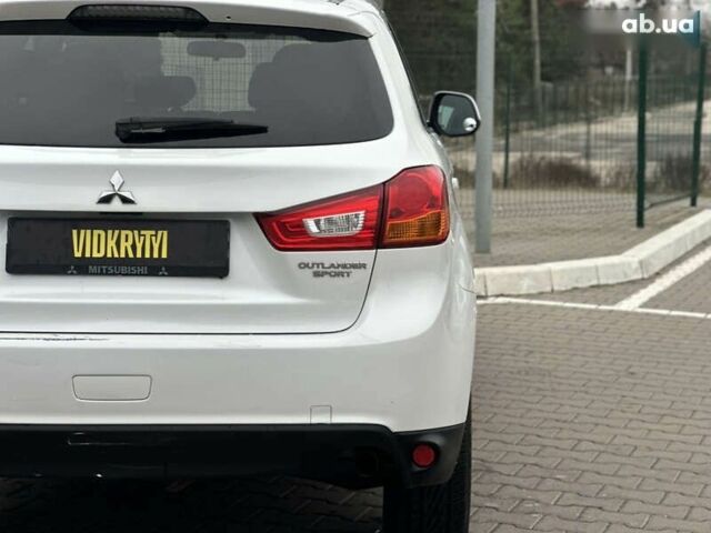 Мицубиси Аутлендер, объемом двигателя 0 л и пробегом 257 тыс. км за 10800 $, фото 13 на Automoto.ua