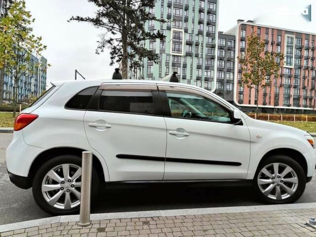 Міцубісі Аутлендер, об'ємом двигуна 0 л та пробігом 207 тис. км за 9990 $, фото 25 на Automoto.ua