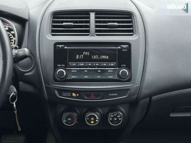 Мицубиси Аутлендер, объемом двигателя 0 л и пробегом 257 тыс. км за 10800 $, фото 23 на Automoto.ua