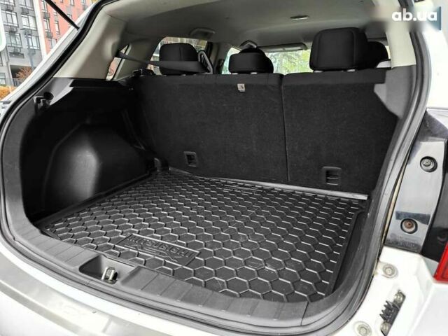 Міцубісі Аутлендер, об'ємом двигуна 0 л та пробігом 207 тис. км за 9990 $, фото 18 на Automoto.ua