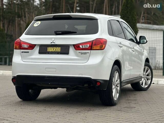 Мицубиси Аутлендер, объемом двигателя 0 л и пробегом 257 тыс. км за 10800 $, фото 15 на Automoto.ua