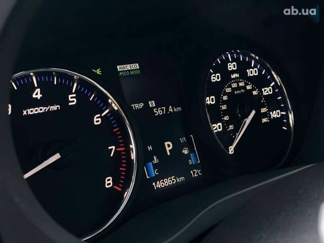 Міцубісі Аутлендер, об'ємом двигуна 0 л та пробігом 146 тис. км за 16690 $, фото 20 на Automoto.ua