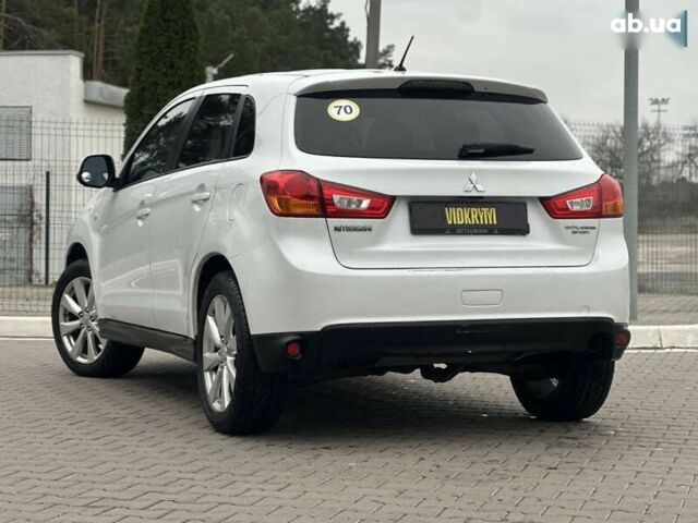 Мицубиси Аутлендер, объемом двигателя 0 л и пробегом 257 тыс. км за 10800 $, фото 17 на Automoto.ua