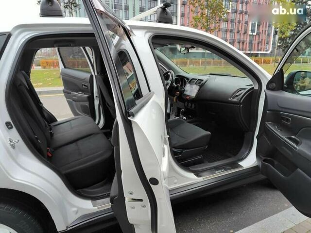 Міцубісі Аутлендер, об'ємом двигуна 0 л та пробігом 207 тис. км за 9990 $, фото 24 на Automoto.ua