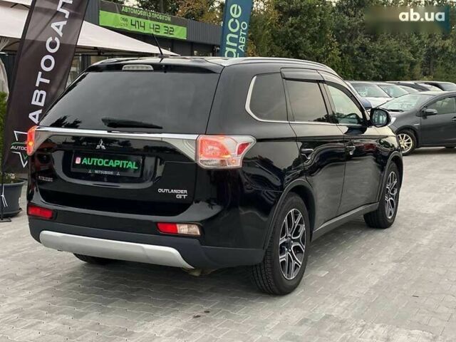 Міцубісі Аутлендер, об'ємом двигуна 0 л та пробігом 146 тис. км за 16690 $, фото 5 на Automoto.ua