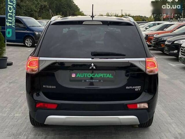 Міцубісі Аутлендер, об'ємом двигуна 0 л та пробігом 146 тис. км за 16690 $, фото 6 на Automoto.ua
