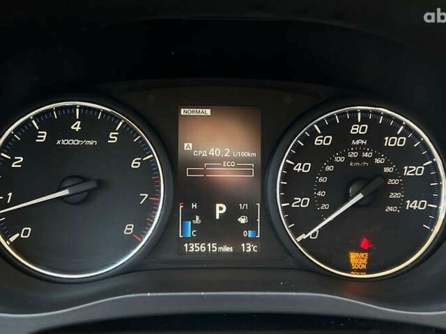 Мицубиси Аутлендер, объемом двигателя 2.4 л и пробегом 217 тыс. км за 13800 $, фото 14 на Automoto.ua