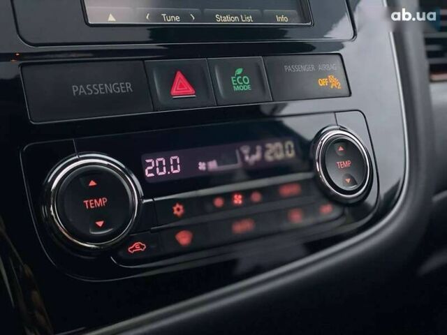 Міцубісі Аутлендер, об'ємом двигуна 0 л та пробігом 146 тис. км за 16690 $, фото 26 на Automoto.ua