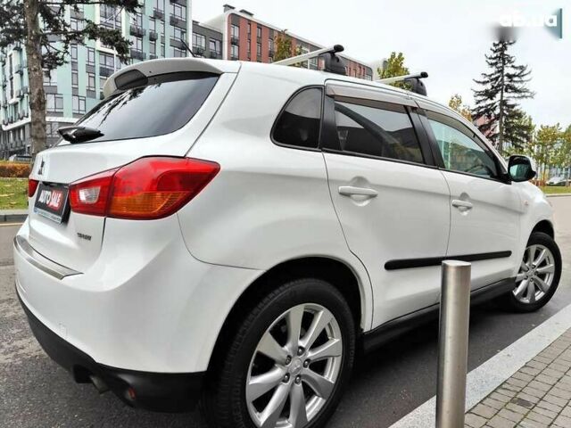 Міцубісі Аутлендер, об'ємом двигуна 0 л та пробігом 207 тис. км за 9990 $, фото 22 на Automoto.ua