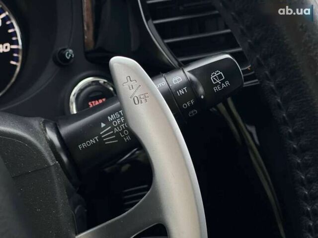 Міцубісі Аутлендер, об'ємом двигуна 0 л та пробігом 146 тис. км за 16690 $, фото 23 на Automoto.ua