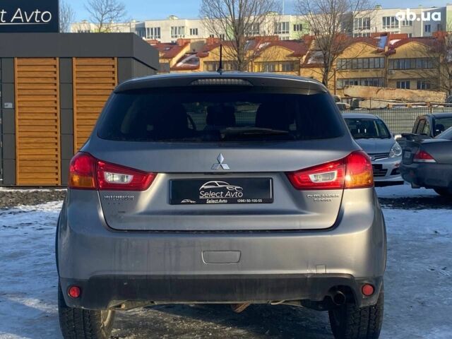 Мицубиси Аутлендер 2016 в Львове на Automoto.ua Мицубиси Аутлендер, объемом двигателя 0 л и пробегом 100 тыс. км за 14500 $, фото 2 на Automoto.ua
