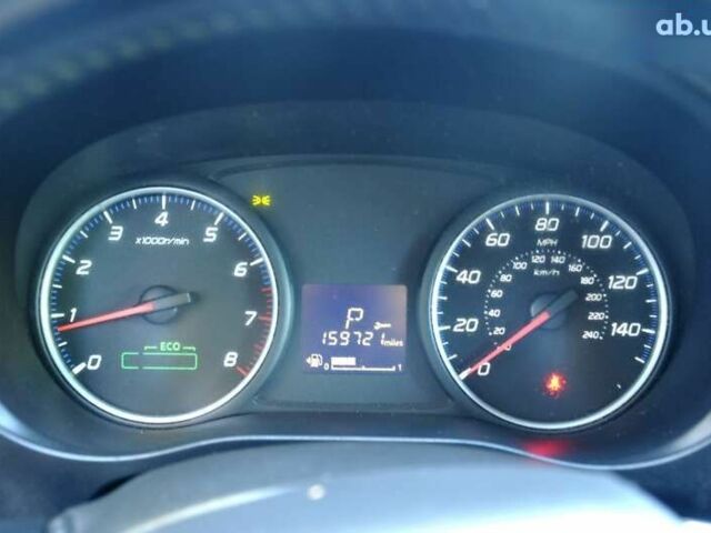 Мицубиси Аутлендер 2016 в Львове на Automoto.ua Мицубиси Аутлендер, объемом двигателя 2.4 л и пробегом 256 тыс. км за 11700 $, фото 27 на Automoto.ua