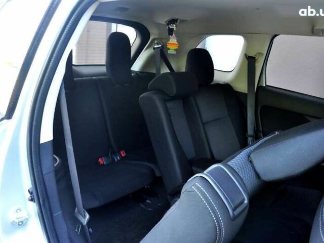 Мицубиси Аутлендер 2016 в Львове на Automoto.ua Мицубиси Аутлендер, объемом двигателя 2.4 л и пробегом 256 тыс. км за 11700 $, фото 22 на Automoto.ua