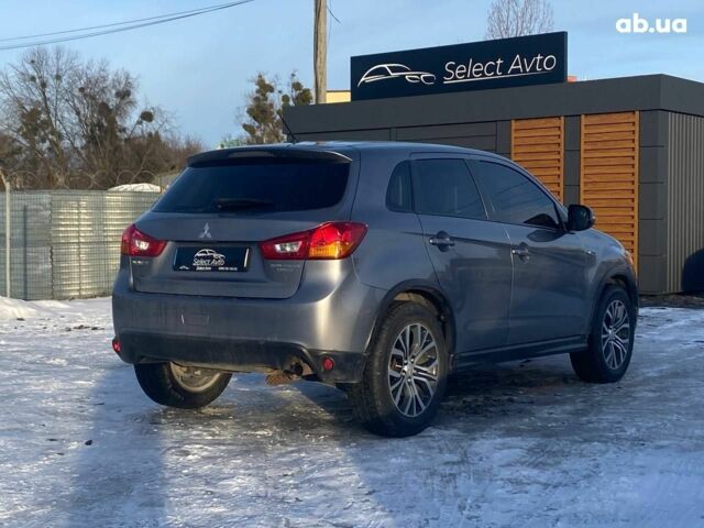 Мицубиси Аутлендер 2016 в Львове на Automoto.ua Мицубиси Аутлендер, объемом двигателя 0 л и пробегом 100 тыс. км за 14500 $, фото 3 на Automoto.ua