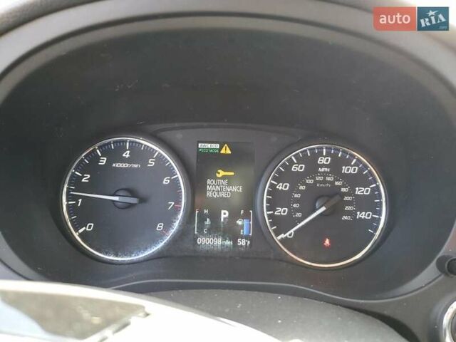 Мицубиси Аутлендер, объемом двигателя 2.4 л и пробегом 145 тыс. км за 2400 $, фото 8 на Automoto.ua