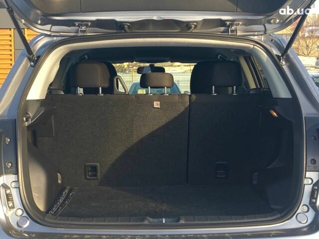 Мицубиси Аутлендер 2016 в Львове на Automoto.ua Мицубиси Аутлендер, объемом двигателя 0 л и пробегом 100 тыс. км за 14500 $, фото 14 на Automoto.ua