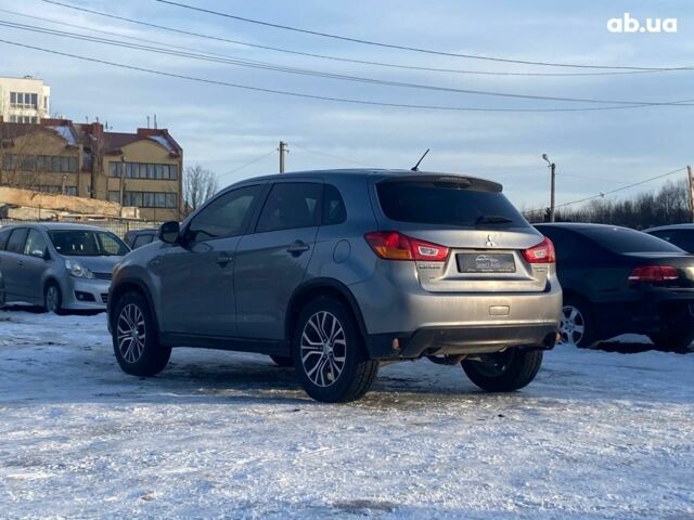 Мицубиси Аутлендер 2016 в Львове на Automoto.ua Мицубиси Аутлендер, объемом двигателя 0 л и пробегом 100 тыс. км за 14500 $, фото 1 на Automoto.ua