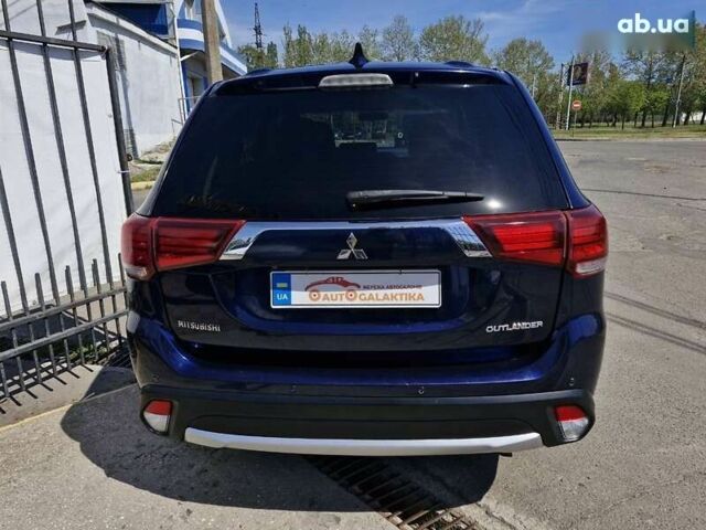 Міцубісі Аутлендер, об'ємом двигуна 0 л та пробігом 121 тис. км за 14999 $, фото 4 на Automoto.ua