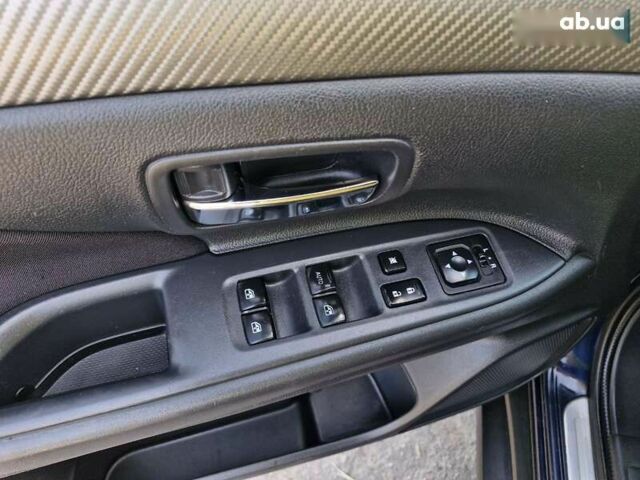 Міцубісі Аутлендер, об'ємом двигуна 0 л та пробігом 121 тис. км за 14999 $, фото 9 на Automoto.ua