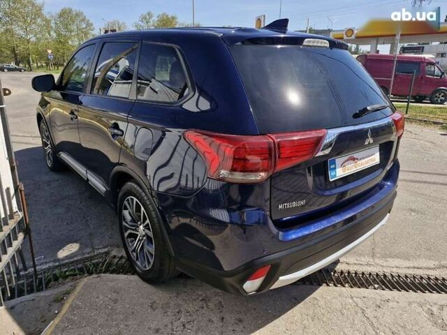 Міцубісі Аутлендер, об'ємом двигуна 0 л та пробігом 121 тис. км за 14999 $, фото 3 на Automoto.ua