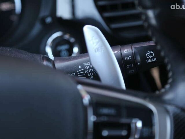 Мицубиси Аутлендер, объемом двигателя 0 л и пробегом 96 тыс. км за 18000 $, фото 22 на Automoto.ua