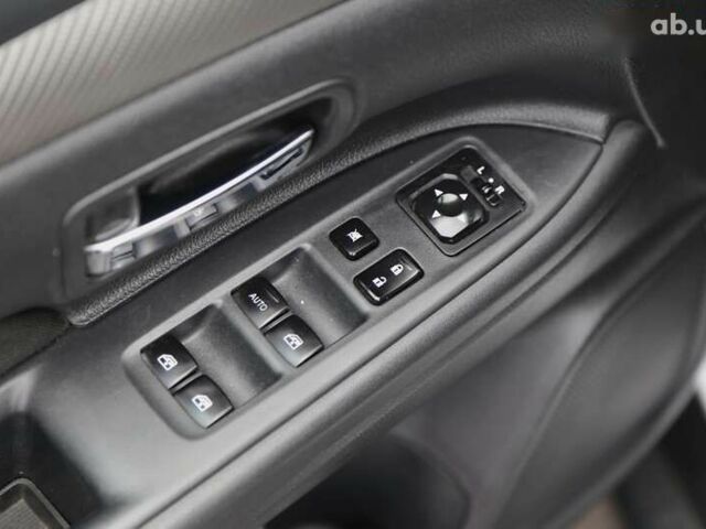 Мицубиси Аутлендер, объемом двигателя 0 л и пробегом 163 тыс. км за 14900 $, фото 19 на Automoto.ua