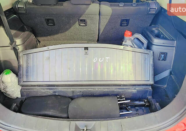 Мицубиси Аутлендер, объемом двигателя 2.4 л и пробегом 57 тыс. км за 16500 $, фото 7 на Automoto.ua