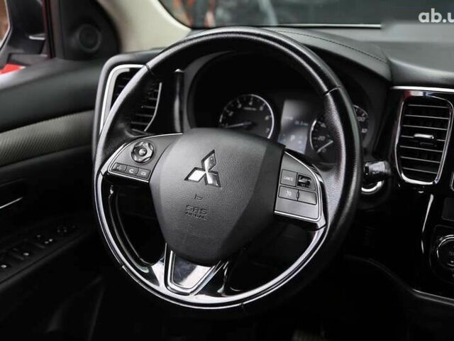 Мицубиси Аутлендер, объемом двигателя 0 л и пробегом 163 тыс. км за 14900 $, фото 14 на Automoto.ua