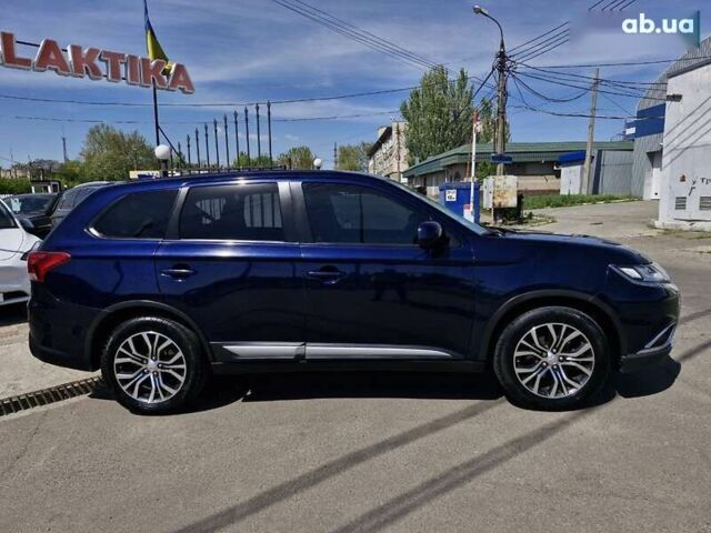 Міцубісі Аутлендер, об'ємом двигуна 0 л та пробігом 121 тис. км за 14999 $, фото 6 на Automoto.ua