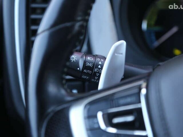 Мицубиси Аутлендер, объемом двигателя 0 л и пробегом 96 тыс. км за 18000 $, фото 21 на Automoto.ua