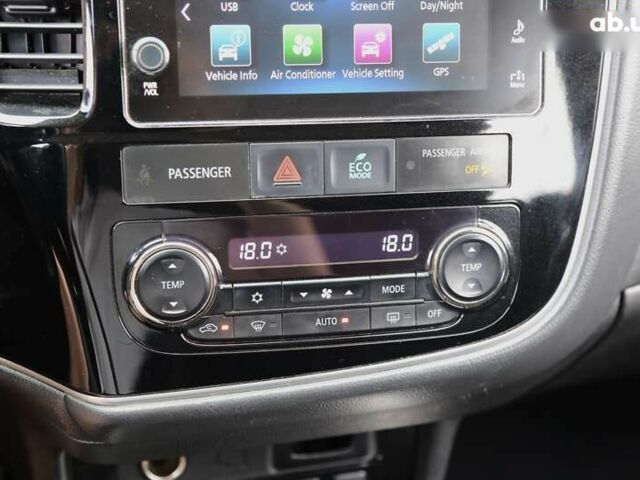 Мицубиси Аутлендер, объемом двигателя 0 л и пробегом 163 тыс. км за 14900 $, фото 17 на Automoto.ua