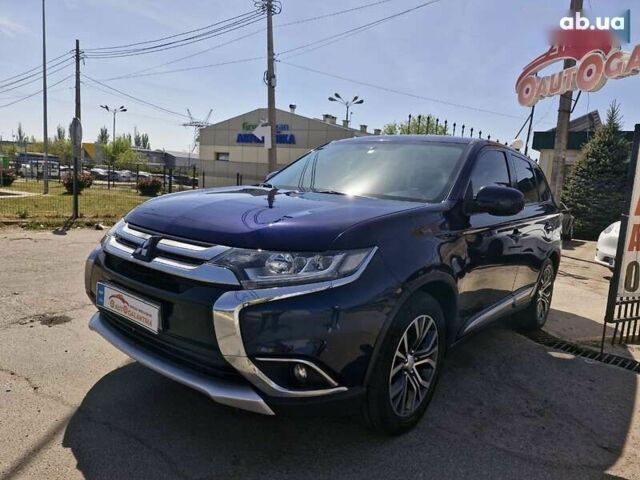 Мицубиси Аутлендер, объемом двигателя 0 л и пробегом 121 тыс. км за 14999 $, фото 2 на Automoto.ua