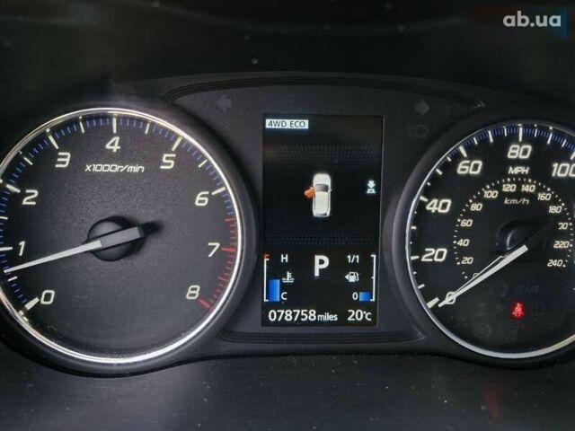 Міцубісі Аутлендер, об'ємом двигуна 0 л та пробігом 121 тис. км за 14999 $, фото 19 на Automoto.ua
