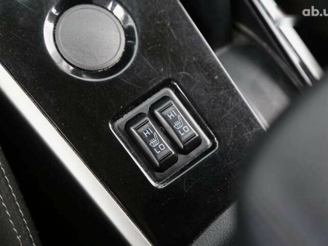 Мицубиси Аутлендер, объемом двигателя 0 л и пробегом 163 тыс. км за 14900 $, фото 18 на Automoto.ua