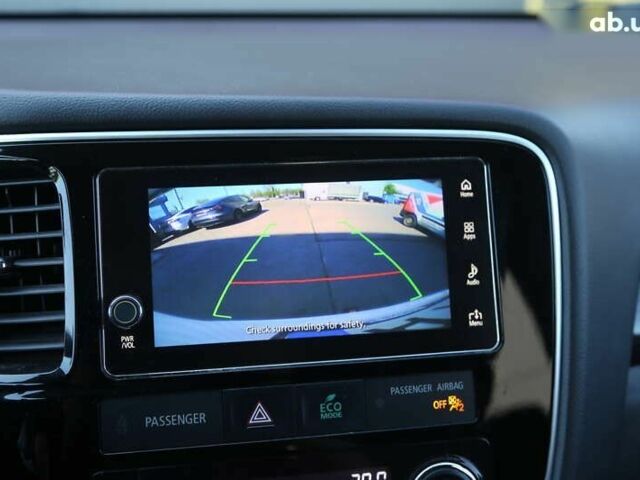 Мицубиси Аутлендер, объемом двигателя 0 л и пробегом 96 тыс. км за 18000 $, фото 16 на Automoto.ua