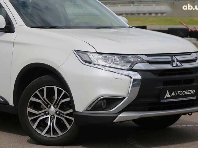 Мицубиси Аутлендер, объемом двигателя 0 л и пробегом 163 тыс. км за 14900 $, фото 3 на Automoto.ua