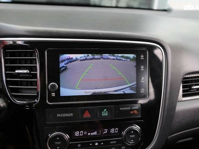 Мицубиси Аутлендер, объемом двигателя 0 л и пробегом 163 тыс. км за 14900 $, фото 16 на Automoto.ua