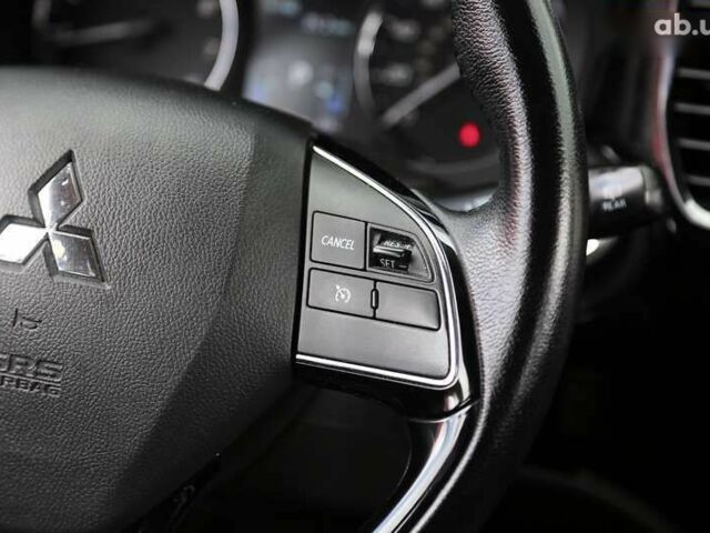 Мицубиси Аутлендер, объемом двигателя 0 л и пробегом 163 тыс. км за 14900 $, фото 21 на Automoto.ua