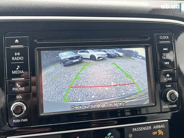 Мицубиси Аутлендер, объемом двигателя 0 л и пробегом 102 тыс. км за 16500 $, фото 23 на Automoto.ua