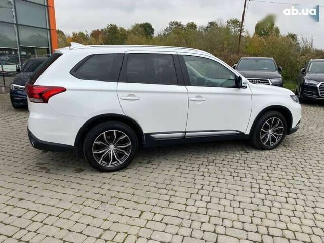 Мицубиси Аутлендер, объемом двигателя 0 л и пробегом 87 тыс. км за 18450 $, фото 7 на Automoto.ua