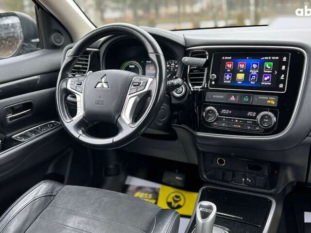 Мицубиси Аутлендер, объемом двигателя 0 л и пробегом 96 тыс. км за 22750 $, фото 19 на Automoto.ua