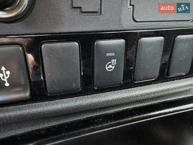 Мицубиси Аутлендер, объемом двигателя 2 л и пробегом 162 тыс. км за 16700 $, фото 16 на Automoto.ua