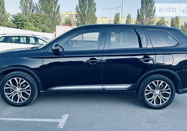 Міцубісі Аутлендер, об'ємом двигуна 2.4 л та пробігом 110 тис. км за 17999 $, фото 4 на Automoto.ua