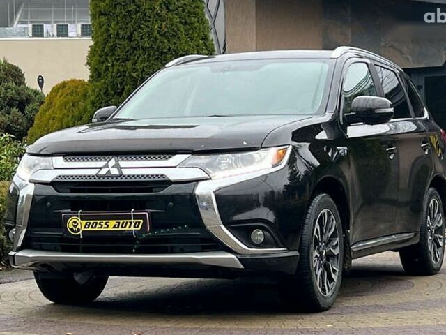 Мицубиси Аутлендер, объемом двигателя 0 л и пробегом 96 тыс. км за 22750 $, фото 2 на Automoto.ua